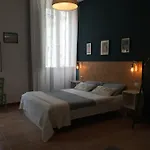 La Terrazza فندق مبيت وإفطار نابولي