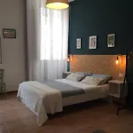 La Terrazza Nocleg ze śniadaniem