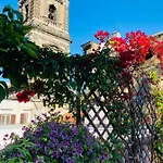 La Terrazza فندق مبيت وإفطار