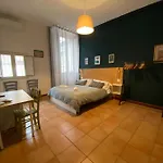 فندق مبيت وإفطار La Terrazza نابولي