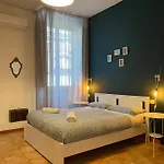 فندق مبيت وإفطار La Terrazza نابولي