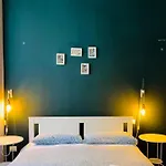 La Terrazza فندق مبيت وإفطار 4*