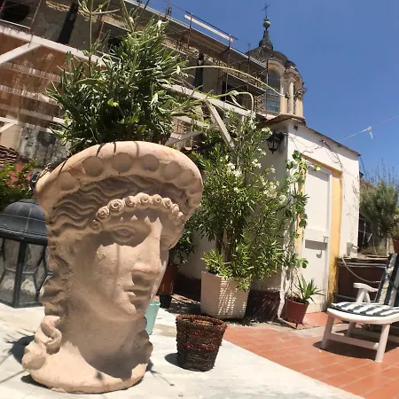 فندق مبيت وإفطار La Terrazza