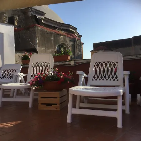 La Terrazza نابولي