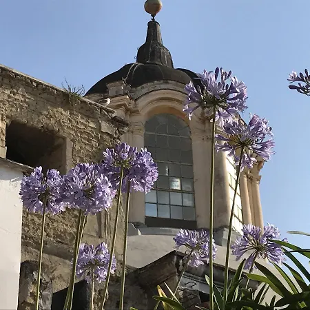 La Terrazza فندق مبيت وإفطار