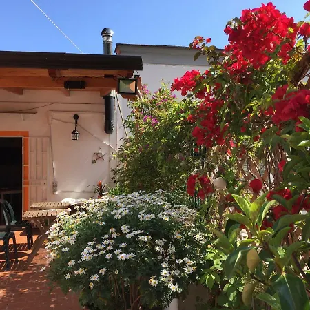 La Terrazza فندق مبيت وإفطار
