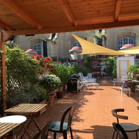 فندق مبيت وإفطار La Terrazza نابولي