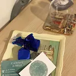 לינה וארוחת בוקר La Terrazza