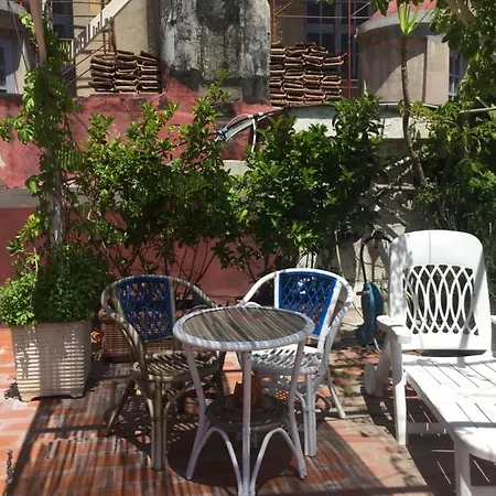 La Terrazza