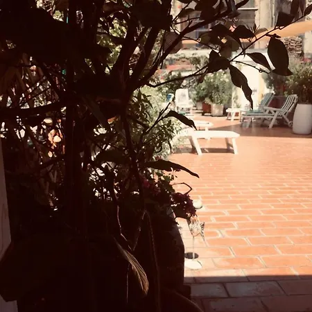 Bed & Breakfast La Terrazza Neapel