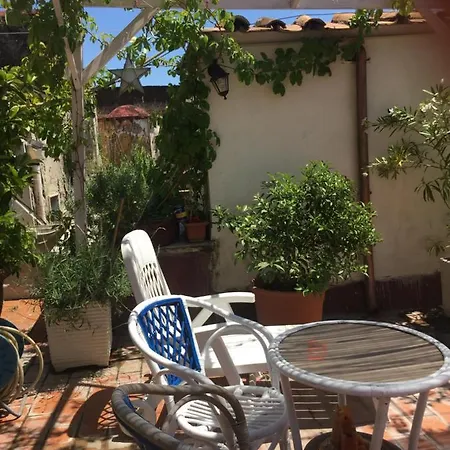 La Terrazza ベッド・アンド・ブレックファスト