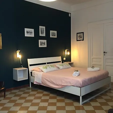 La Terrazza Bed & Breakfast Napoli