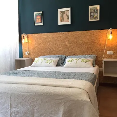 Bed & Breakfast La Terrazza 4*