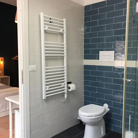 ベッド・アンド・ブレックファスト La Terrazza