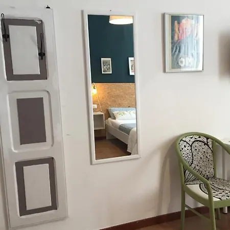 La Terrazza Napoli