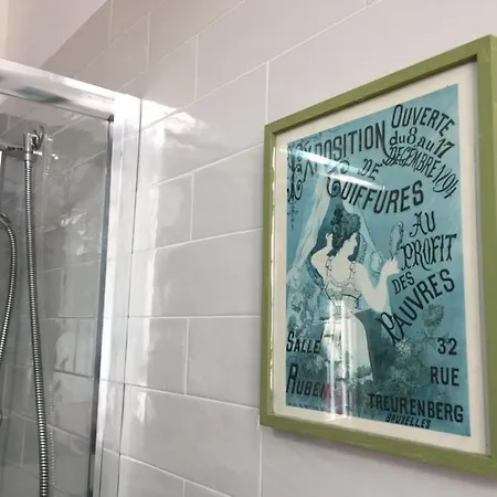 La Terrazza 4* ナポリ