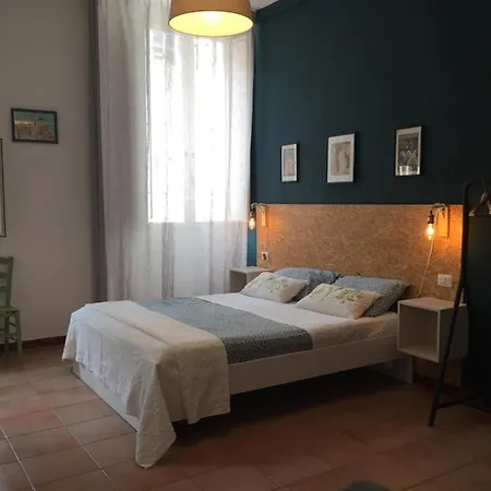 La Terrazza Bed & Breakfast