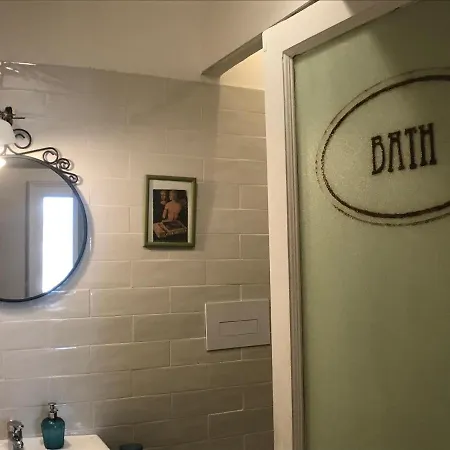 La Terrazza ナポリ