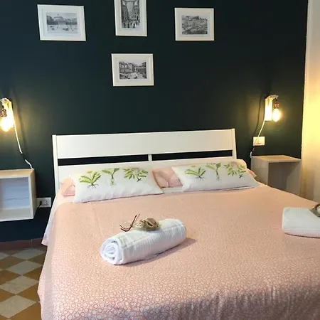 La Terrazza 4*