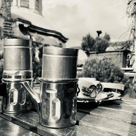 La Terrazza ナポリ