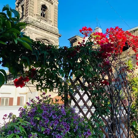 La Terrazza Bed and breakfast