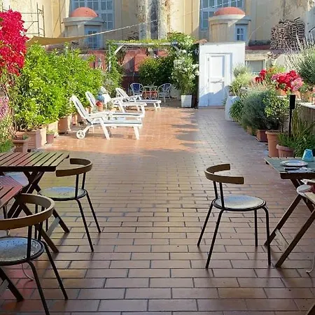 La Terrazza 4*