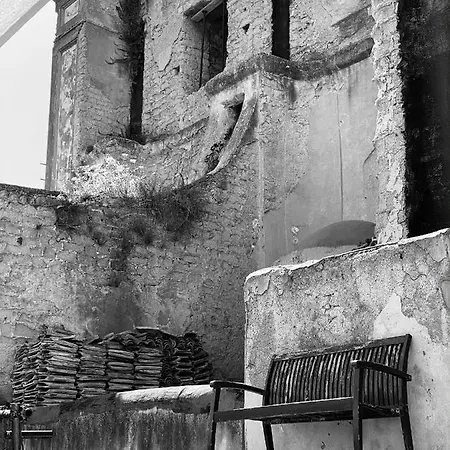 La Terrazza Napoli