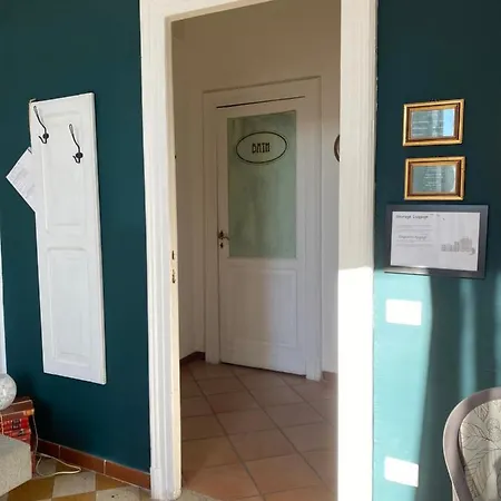 Bed & Breakfast La Terrazza