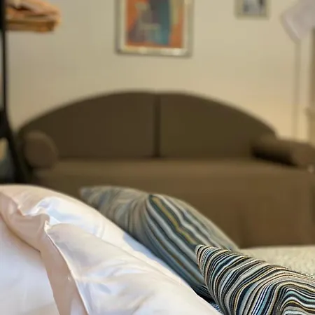 Bed & Breakfast La Terrazza 4*