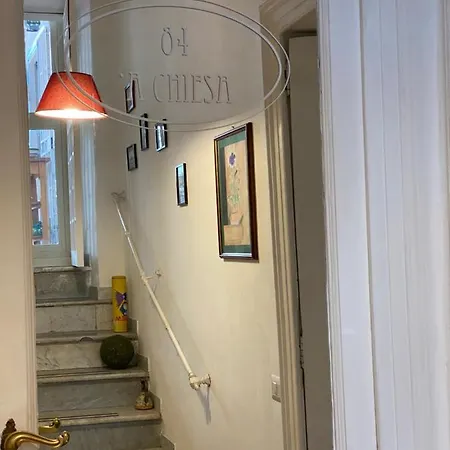 La Terrazza 4* Napoli