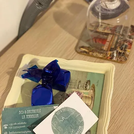 Bed & Breakfast La Terrazza