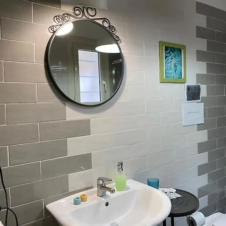 La Terrazza Bed & Breakfast Napoli