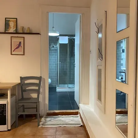 La Terrazza Bed & Breakfast 4*