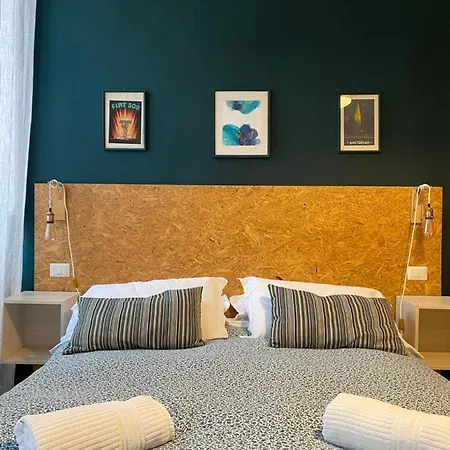 Bed & Breakfast La Terrazza