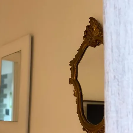 ベッド・アンド・ブレックファスト La Terrazza 4*