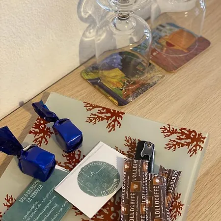 La Terrazza ナポリ