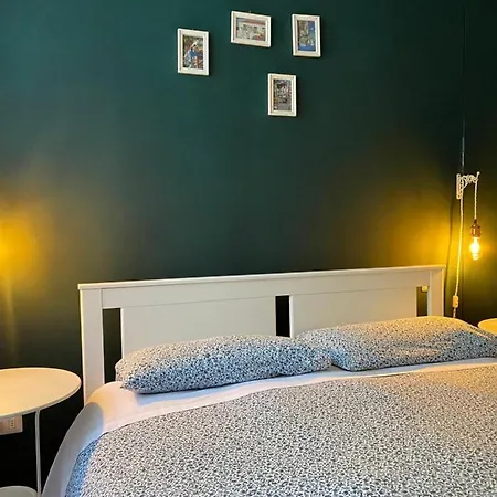 Bed & Breakfast La Terrazza