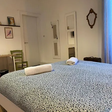 La Terrazza Bed & Breakfast