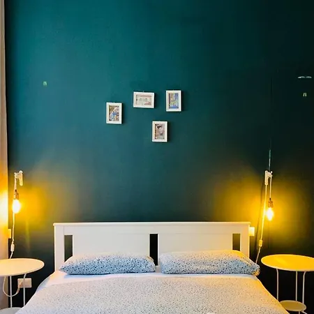 La Terrazza Bed & Breakfast 4*