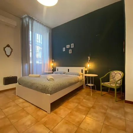 Bed & Breakfast La Terrazza