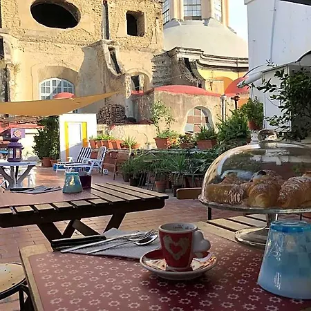 La Terrazza 4*