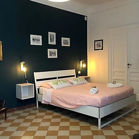Couette-café La Terrazza Naples