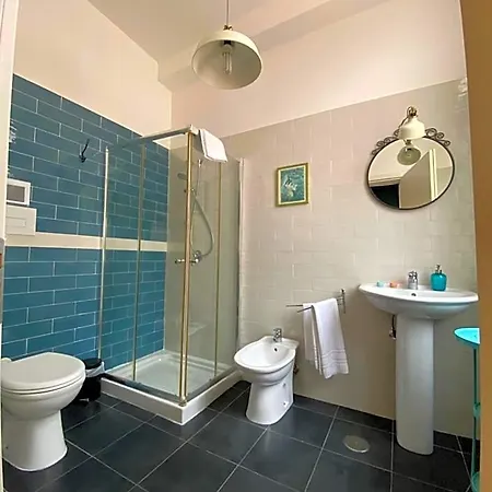La Terrazza Bed & Breakfast 4*