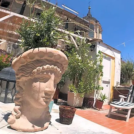Bed & Breakfast La Terrazza