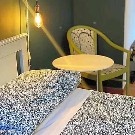 Bed & Breakfast La Terrazza 4*