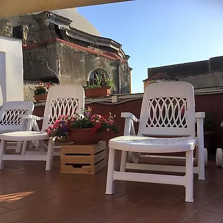 La Terrazza Naples