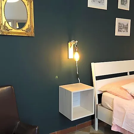 Couette-café La Terrazza Naples