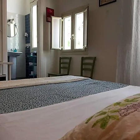 La Terrazza 4* Naples
