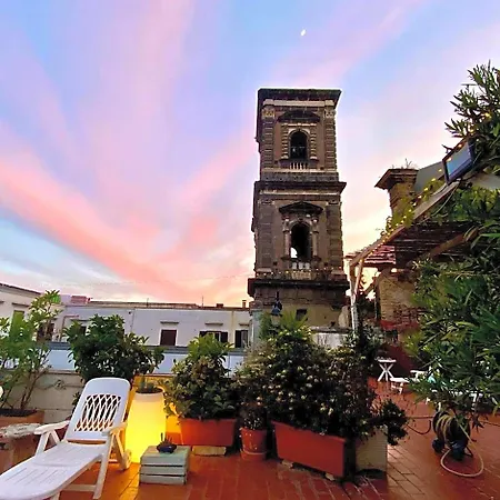 La Terrazza 4*