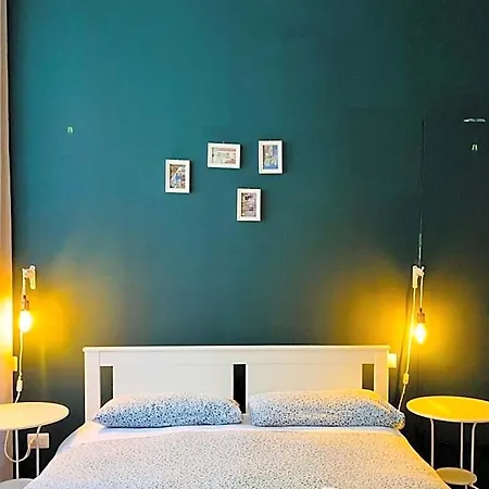 La Terrazza 4* Naples